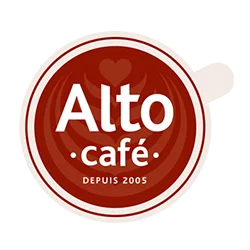 Alto-cafe